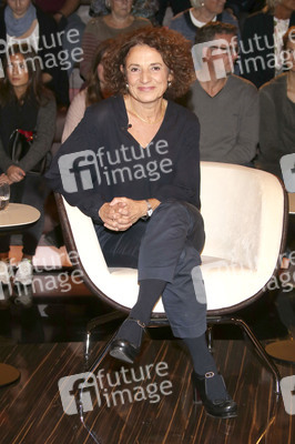 Talkshow 'Markus Lanz' in Hamburg