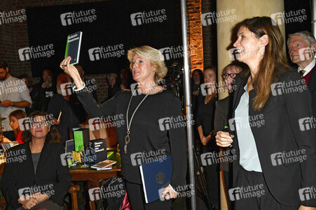 Relaunch vom Nicolai Verlag in Berlin