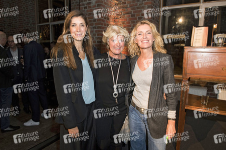 Relaunch vom Nicolai Verlag in Berlin