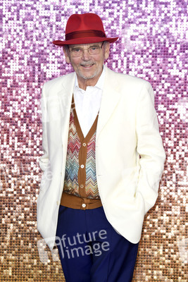 Filmpremiere 'Bohemian Rhapsody' in London