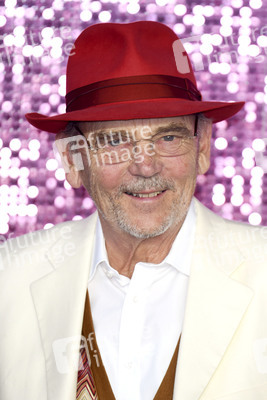 Filmpremiere 'Bohemian Rhapsody' in London