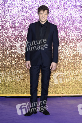 Filmpremiere 'Bohemian Rhapsody' in London