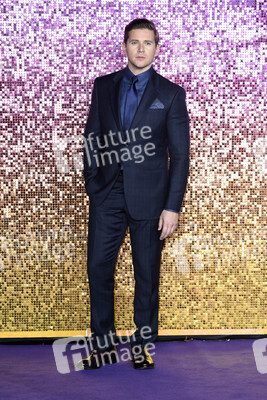 Filmpremiere 'Bohemian Rhapsody' in London