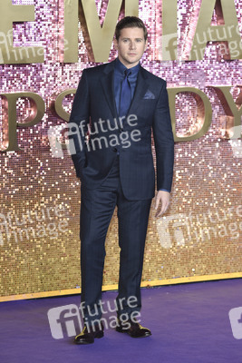 Filmpremiere 'Bohemian Rhapsody' in London