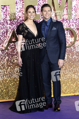 Filmpremiere 'Bohemian Rhapsody' in London