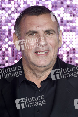 Filmpremiere 'Bohemian Rhapsody' in London