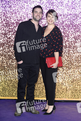 Filmpremiere 'Bohemian Rhapsody' in London
