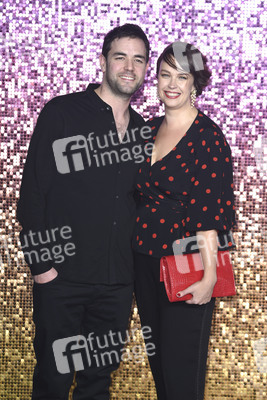 Filmpremiere 'Bohemian Rhapsody' in London