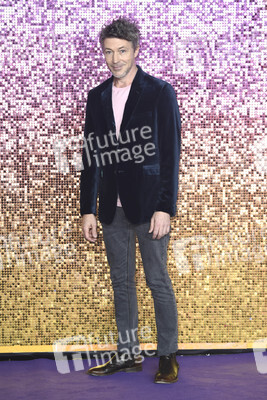 Filmpremiere 'Bohemian Rhapsody' in London