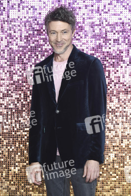 Filmpremiere 'Bohemian Rhapsody' in London