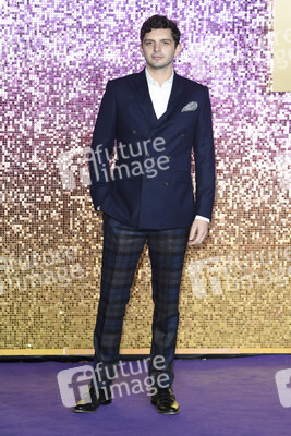 Filmpremiere 'Bohemian Rhapsody' in London