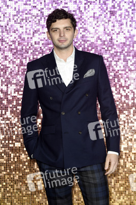 Filmpremiere 'Bohemian Rhapsody' in London