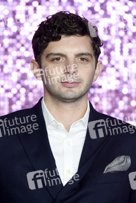 Filmpremiere 'Bohemian Rhapsody' in London