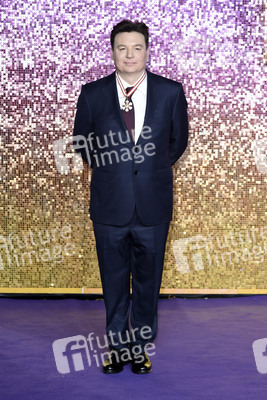 Filmpremiere 'Bohemian Rhapsody' in London