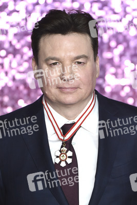 Filmpremiere 'Bohemian Rhapsody' in London