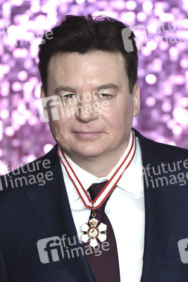 Filmpremiere 'Bohemian Rhapsody' in London