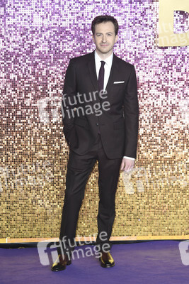 Filmpremiere 'Bohemian Rhapsody' in London