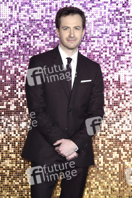 Filmpremiere 'Bohemian Rhapsody' in London
