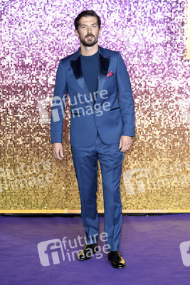 Filmpremiere 'Bohemian Rhapsody' in London