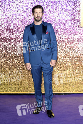 Filmpremiere 'Bohemian Rhapsody' in London