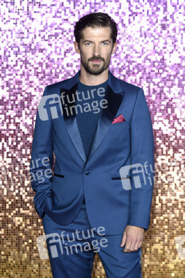 Filmpremiere 'Bohemian Rhapsody' in London