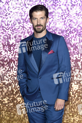 Filmpremiere 'Bohemian Rhapsody' in London
