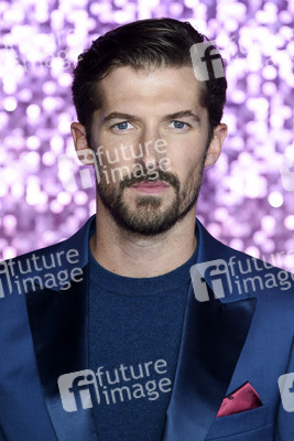 Filmpremiere 'Bohemian Rhapsody' in London