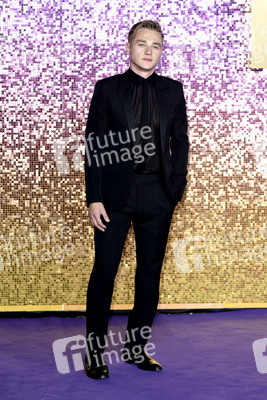 Filmpremiere 'Bohemian Rhapsody' in London