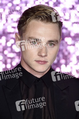 Filmpremiere 'Bohemian Rhapsody' in London