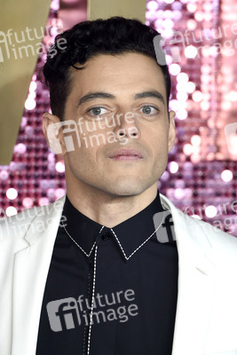 Filmpremiere 'Bohemian Rhapsody' in London
