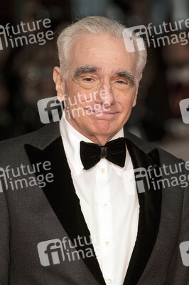 Lifetime Achievement Award für Martin Scorsese, Filmfestival von Rom 2018