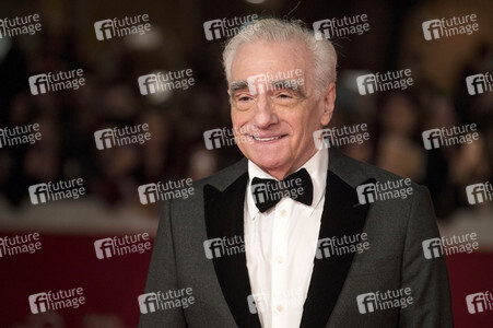 Lifetime Achievement Award für Martin Scorsese, Filmfestival von Rom 2018