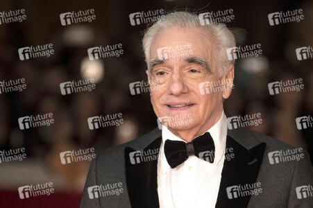 Lifetime Achievement Award für Martin Scorsese, Filmfestival von Rom 2018