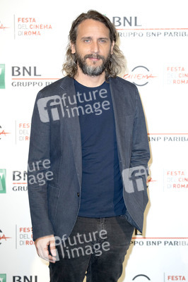 Photocall 'The Girl in the Spider's Web', Filmfestival von Rom 2018