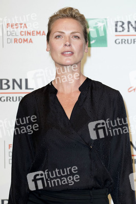 Photocall 'The Girl in the Spider's Web', Filmfestival von Rom 2018