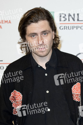 Photocall 'The Girl in the Spider's Web', Filmfestival von Rom 2018