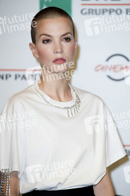 Photocall 'The Girl in the Spider's Web', Filmfestival von Rom 2018