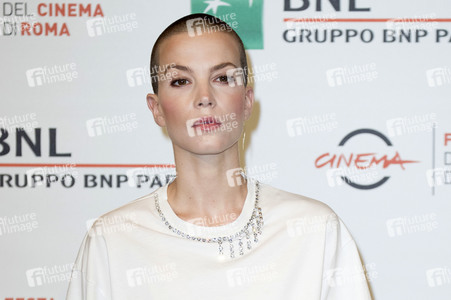 Photocall 'The Girl in the Spider's Web', Filmfestival von Rom 2018