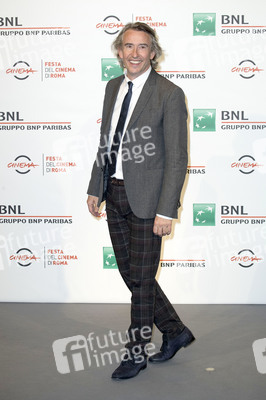Photocall 'Stan & Ollie', Filmfestival von Rom 2018