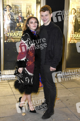 Filmpremiere 'Der Trafikant' in München
