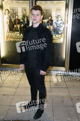 Filmpremiere 'Der Trafikant' in München