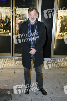 Filmpremiere 'Der Trafikant' in München