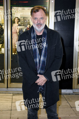 Filmpremiere 'Der Trafikant' in München