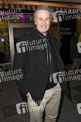 Filmpremiere 'Der Trafikant' in München