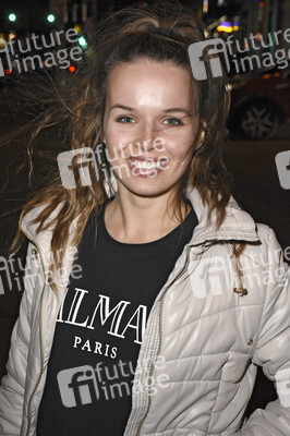 Filmpremiere 'Der Trafikant' in München
