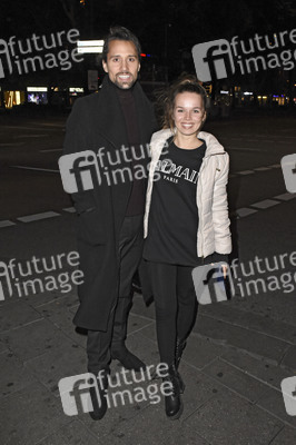 Filmpremiere 'Der Trafikant' in München