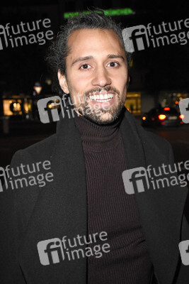 Filmpremiere 'Der Trafikant' in München