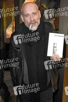 Filmpremiere 'Der Trafikant' in München