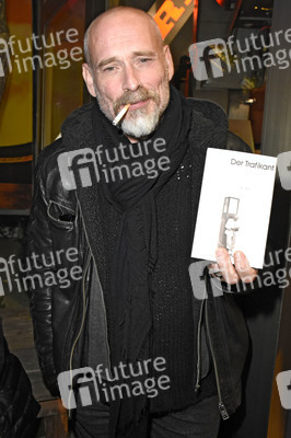 Filmpremiere 'Der Trafikant' in München