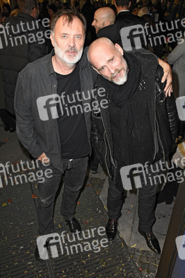 Filmpremiere 'Der Trafikant' in München